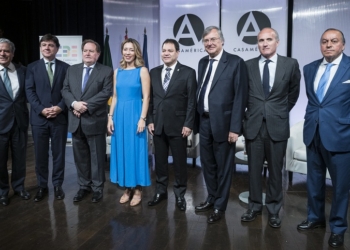 Brasil ofrece sus «101 oportunidades de inversión» a las empresas españolas