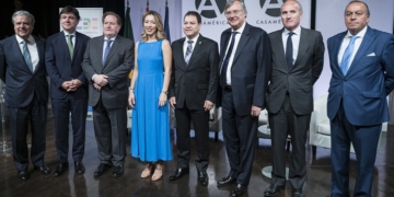 Brasil ofrece sus «101 oportunidades de inversión» a las empresas españolas