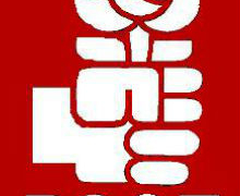 Exposición ‘PSOE: Una retrospectiva personal’, de Óscar Cebolla