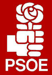 Exposición ‘PSOE: Una retrospectiva personal’, de Óscar Cebolla