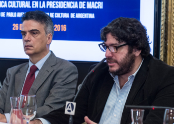 Macri crea una nueva Secretaría de Estado para cooperación cultural internacional