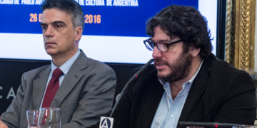 Macri crea una nueva Secretaría de Estado para cooperación cultural internacional