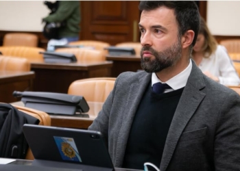 Un diputado pregunta al Gobierno por las donaciones millonarias a una empresa marroquí