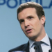 Pablo Casado./ Foto: PP