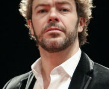 Pablo Heras-Casado dirige «Acordes con Solidaridad» de Ayuda en Acción