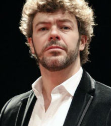 Pablo Heras-Casado dirige «Acordes con Solidaridad» de Ayuda en Acción