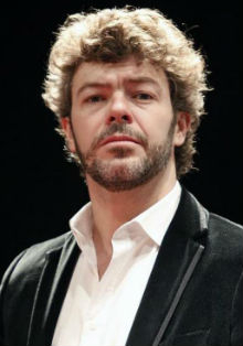 Pablo Heras-Casado dirige «Acordes con Solidaridad» de Ayuda en Acción