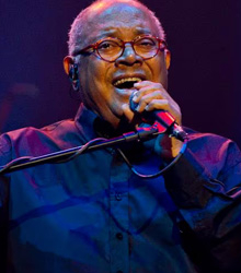 Tributo al músico cubano Pablo Milanés en la Casa de América