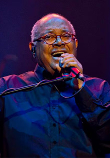 Tributo al músico cubano Pablo Milanés en la Casa de América