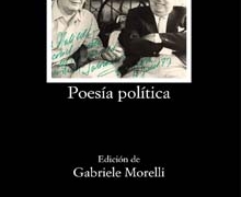 Casa América presentó el libro ‘Pablo Neruda. Poesía política’