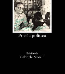 Casa América presentó el libro ‘Pablo Neruda. Poesía política’