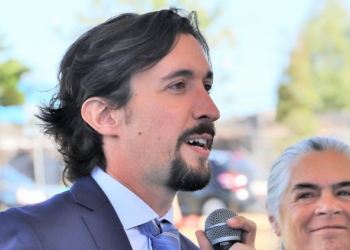 Pablo Pérez Guerreira será el nuevo subdirector general de Oriente Próximo