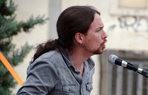 La Federación de Comunidades Judías pide a Iglesias que aclare su posición sobre el Holocausto