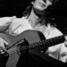 Concierto homenaje al guitarrista Paco de Lucía en el Club Monteverdi