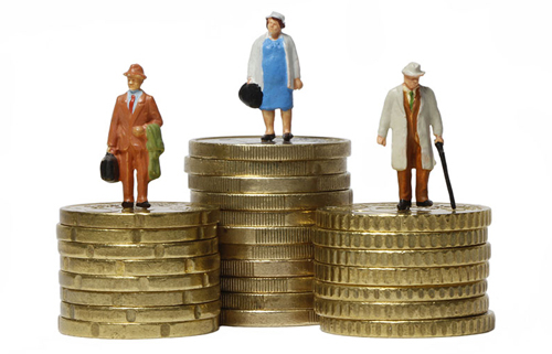 El Gobierno encontrará una dura oposición para reformar las pensiones