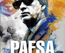 ‘Paesa: el espía de las mil caras’, de Manuel Cerdán
