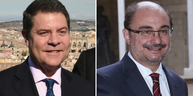 Sánchez desestabiliza a los barones del PSOE con sus favores a los independentistas