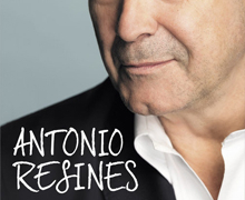 El cine español en ‘Pa’habernos matao’, del actor Antonio Resines