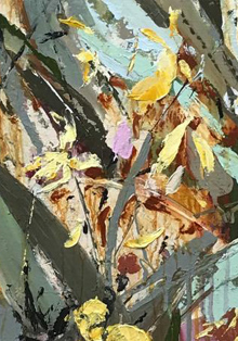 Casa América presenta la muestra ‘Paisaje brasileño contemporáneo’