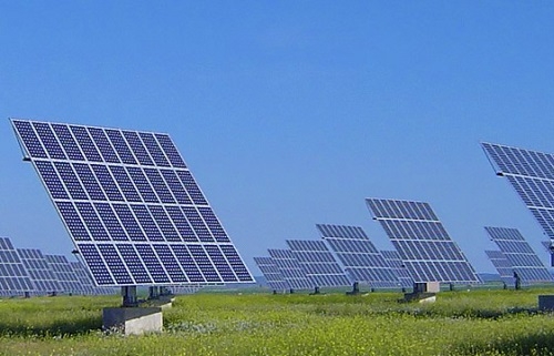 España acogerá en 2023 la próxima Conferencia Internacional de Energías Renovables