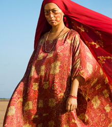 La coproducción ‘Pájaros de verano’ se proyecta en Casa América