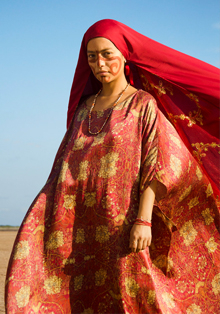 La coproducción ‘Pájaros de verano’ se proyecta en Casa América