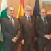 Pakistán y España se proponen incrementar su colaboración económica y política