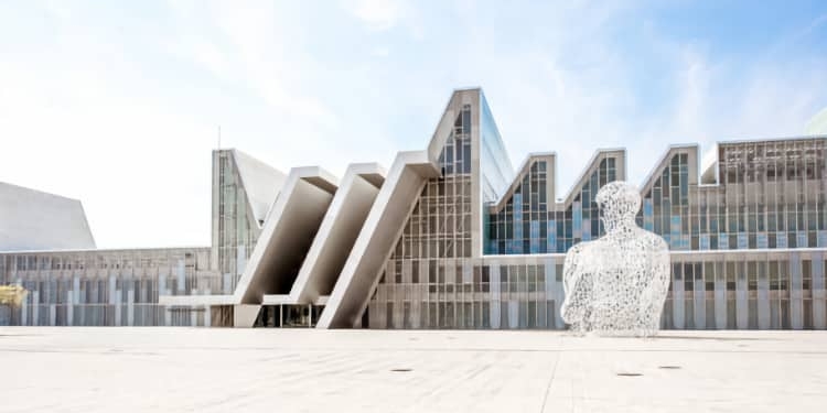 Zaragoza acogerá este mes el Congreso Mundial de Periodismo, organizado por WAN-IFRA