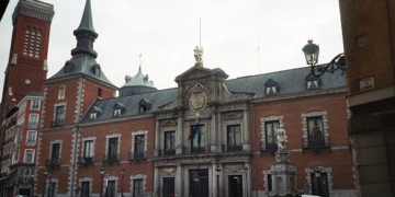 Historias de Santa Cruz: el bandido, el conspirador y el vendedor de Biblias