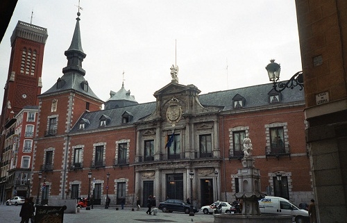 Historias de Santa Cruz: el bandido, el conspirador y el vendedor de Biblias