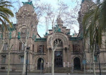 El TSJC rechaza el cierre cautelar de las ‘embajadas’ catalanas solicitado por el Gobierno