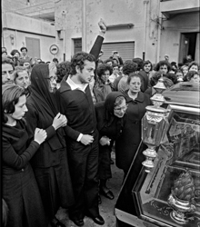 El Instituto Italiano de Cultura presenta la exposición ‘Palermo mon amour’