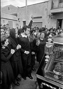 El Instituto Italiano de Cultura presenta la exposición ‘Palermo mon amour’