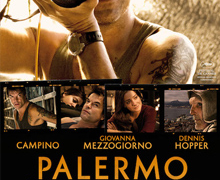 Continúa el cine de verano en el Instituto Francés con ‘Palermo Shooting’