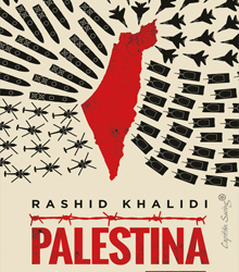 Casa Árabe presenta ‘Palestina, cien años de colonialismo y resistencia’