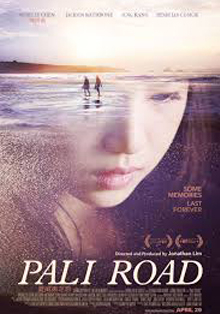 Proyección en el Centro Cultural de China del film ‘Pali Road’