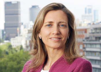 El Hotel InterContinental Madrid presenta a su nueva Directora General