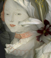 El Museo Thyssen presenta la pintura de Paloma Navares