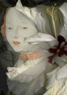 El Museo Thyssen presenta la pintura de Paloma Navares