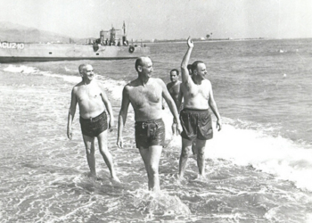 España y EEUU intentan cerrar la limpieza de Palomares antes de la salida de Obama