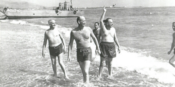 España y EEUU intentan cerrar la limpieza de Palomares antes de la salida de Obama