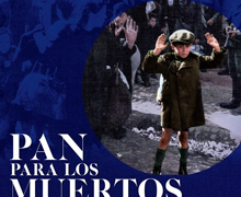 El Centro Sefarad-Israel presentó ayer el libro ‘Pan para los muertos’