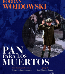 El Centro Sefarad-Israel presentó ayer el libro ‘Pan para los muertos’