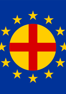 Paneuropa celebra esta tarde su centenario en el Casino de Madrid