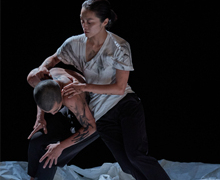 Panorama de la danza contemporánea de Taiwán, en Barcelona