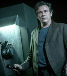 ‘Panorama desde el puente’, de Arthur Miller, en los Teatros del Canal