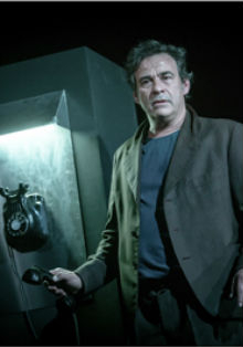 ‘Panorama desde el puente’, de Arthur Miller, en los Teatros del Canal