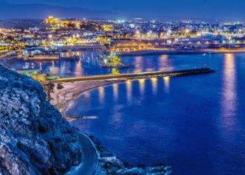 Fotos: Paradores / Editorial MIC