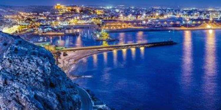 Fotos: Paradores / Editorial MIC