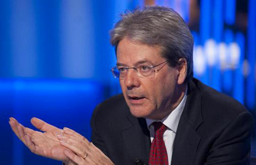 Gentiloni y seis ministros de Italia y España asisten al XV Foro bilateral en Roma